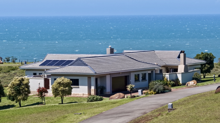 3 Bedroom Property for Sale in Cypraea Sands Estate Eastern Cape